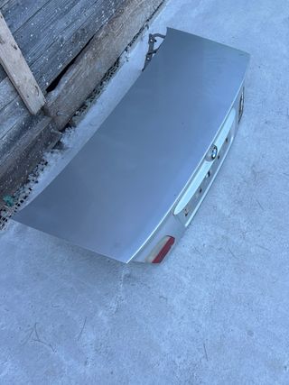 Portón Trasero BMW Serie 3 E46 Cabrio