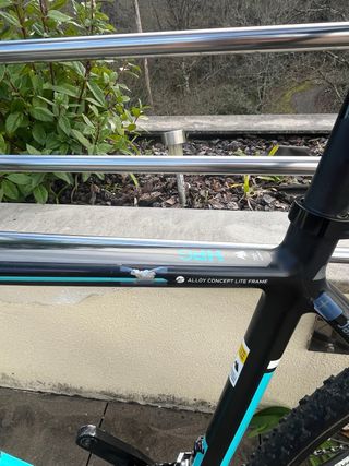 MMR X-Grip Ciclocross