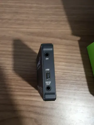 Osciloscopio DSO nano v3