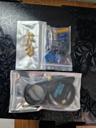 Impresora 3D Creality Ender 3 V2