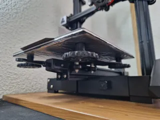 Impresora 3D Creality Ender 3 V2