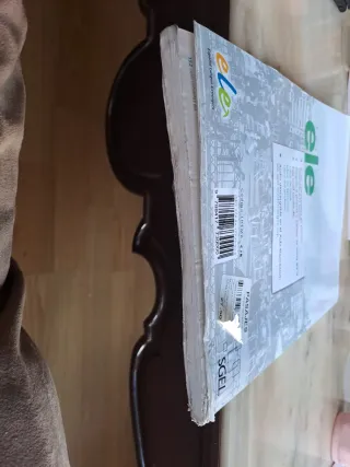 Agencia ELE 5 libro de clase + licencia digital