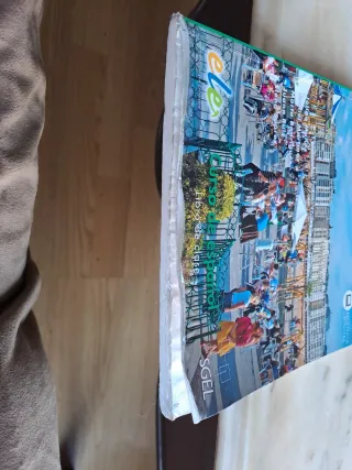 Agencia ELE 5 libro de clase + licencia digital