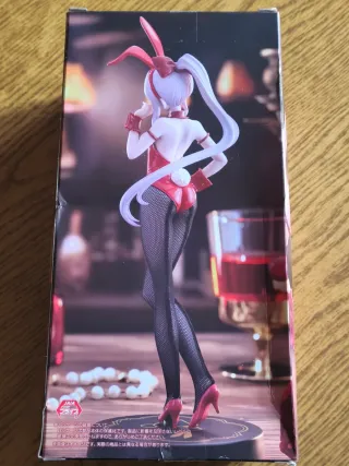 Overlord Shalltear Bicute Bunnies Figure