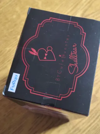 Overlord Shalltear Bicute Bunnies Figure