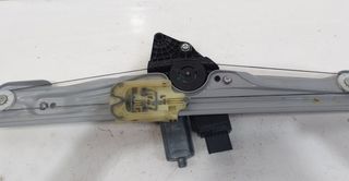 Elevalunas del der opel 39137856 crossland 272044