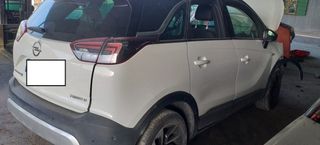 Elevalunas del der opel 39137856 crossland 272044