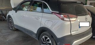 Elevalunas del der opel 39137856 crossland 272044