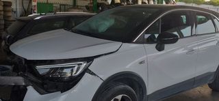 Elevalunas del der opel 39137856 crossland 272044