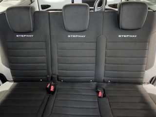 Dacia Dokker Stepway Comfort Blue dCi 70kW (95CV)