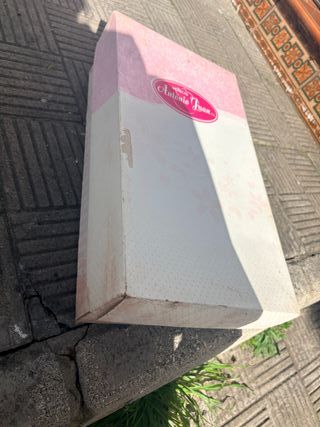 Muñeca Antonio Juan S.L.