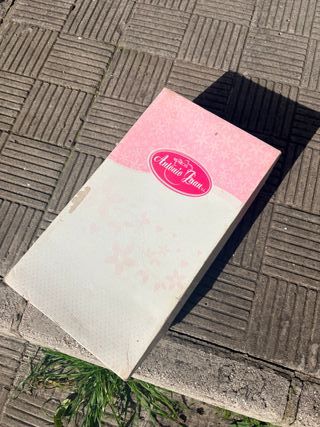 Muñeca Antonio Juan S.L.