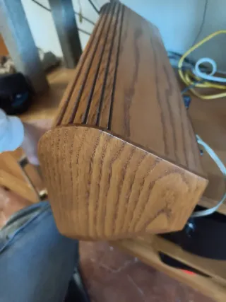 Altavoz Infinity Kappa