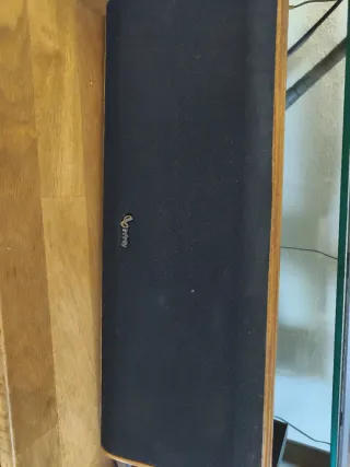 Altavoz Infinity Kappa