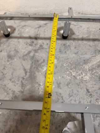 Lámpara Elíptica Swarovski