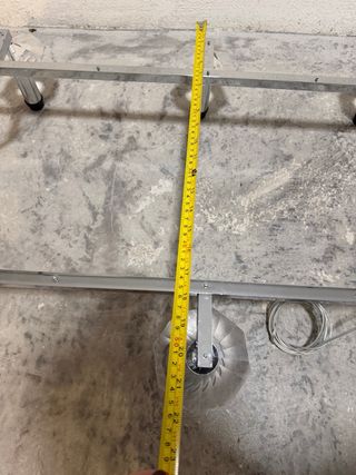 Lámpara Elíptica Swarovski