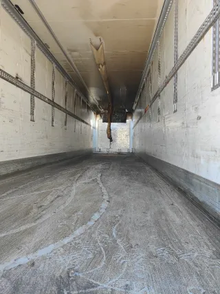 Semirremolque Frigorífico