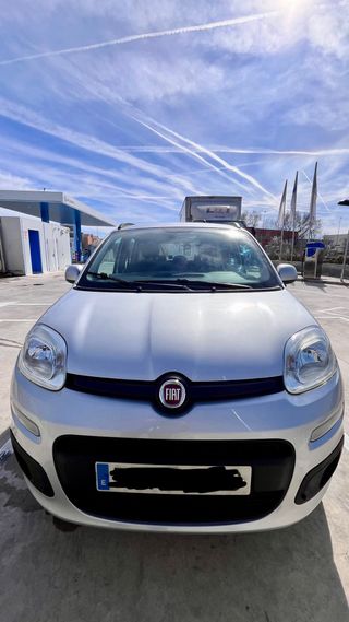 FIAT Panda 2020