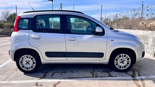 FIAT Panda 2020