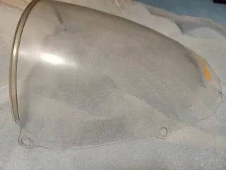 Cupolino  Honda VTR sp