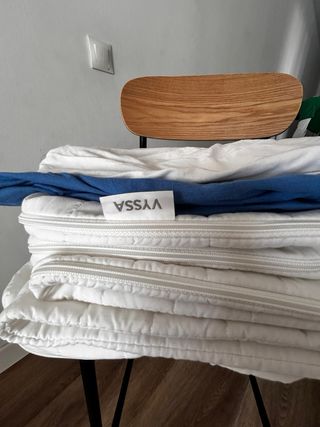 Cama infantil Ikea Gulliver 70x160 + colchón