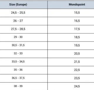 Botas Esquí Wed'ze Boost Team 500 Infantil