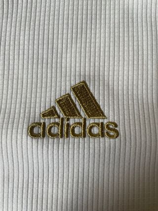 Camiseta Real Madrid 2019-2020 niño