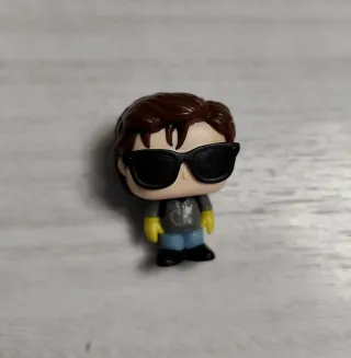 Stranger Things Steven, Funko Kinder Joy