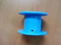 Carretes para hilo , cobre, estaño...