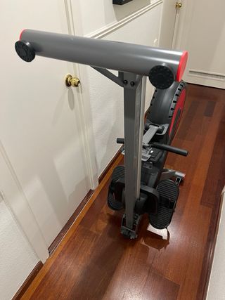 Máquina de remo FITFIU