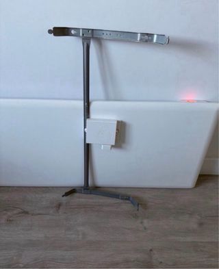 Estufa LED Bajo Consumo 2000W