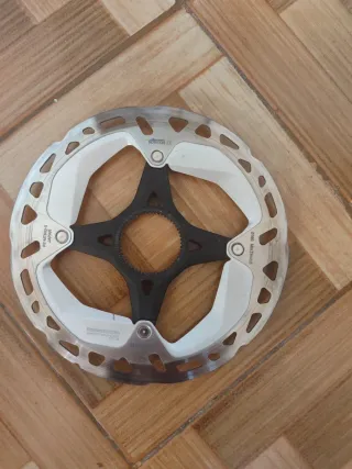 Disco Freno Shimano RT-MT800 160mm XT ULTEGRA