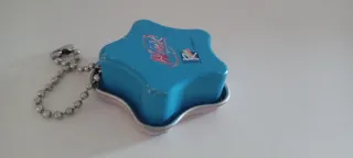 Portachiavi Bloom San Carlo