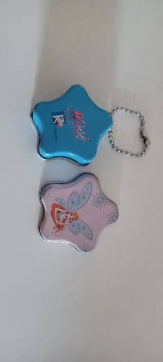 Portachiavi Bloom San Carlo