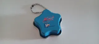 Portachiavi Bloom San Carlo