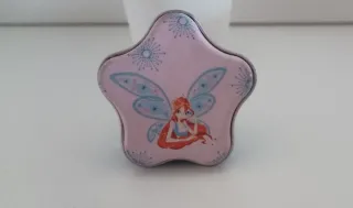 Portachiavi Bloom San Carlo