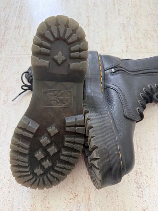 Dr. Martens Jadon III Piel T37