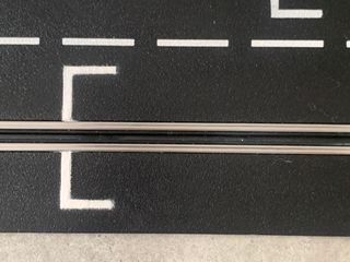 Griglia partenza 7 posizioni Carrera Digital o Evo