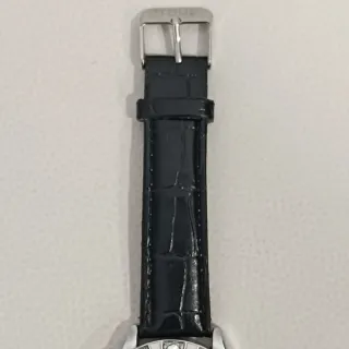 Reloj Tous Mujer Plata y Blanco