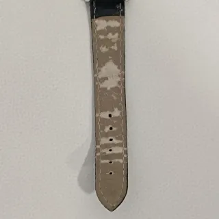 Reloj Tous Mujer Plata y Blanco