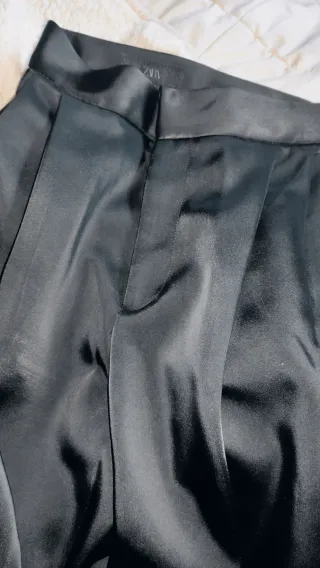 Pantalon Zara Nuevo