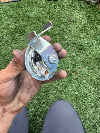 Claxon Piaggio Liberty 125/50