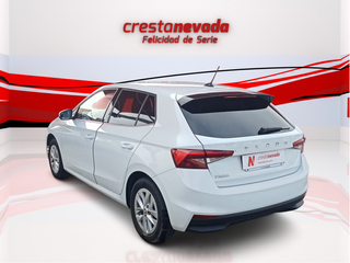 Fabia - DESDE 243€/MES ¡SIN PAGAR ENTRADA!