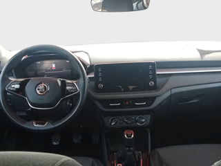 Fabia - DESDE 243€/MES ¡SIN PAGAR ENTRADA!