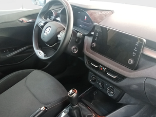 Fabia - DESDE 243€/MES ¡SIN PAGAR ENTRADA!