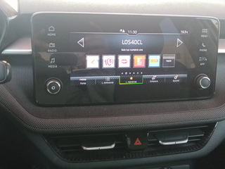 Fabia - DESDE 243€/MES ¡SIN PAGAR ENTRADA!