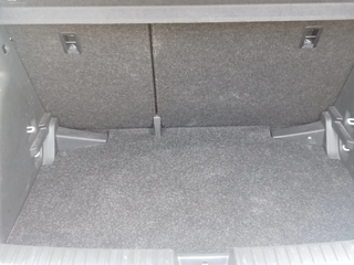 Fabia - DESDE 243€/MES ¡SIN PAGAR ENTRADA!