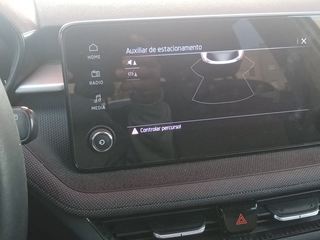 Fabia - DESDE 243€/MES ¡SIN PAGAR ENTRADA!