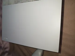 Xbox One S 500GB Blanca