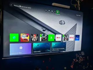 Xbox One S 500GB Blanca